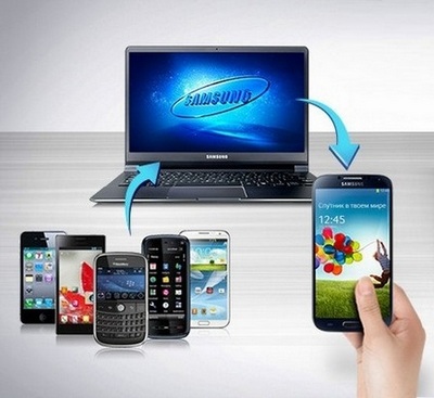 Dstore Samsung Smart