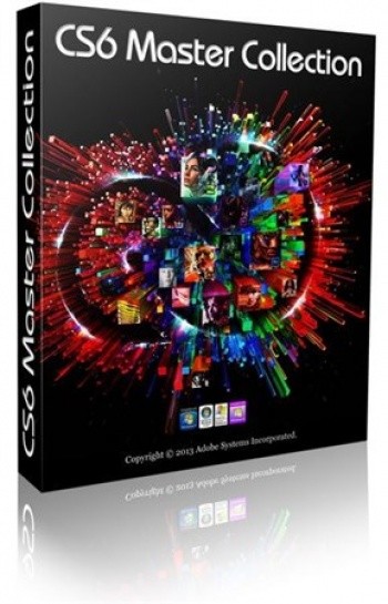 adobe master collection cs6 free download