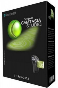 camtasia studio 9 full programlar indir