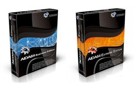 AIDA64 Extreme Edition 6.90.6500 for apple download