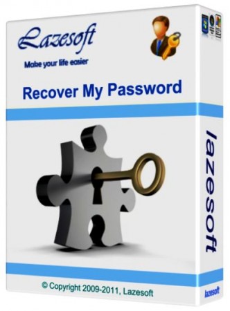 Lazesoft Recover My Password 4.7.1.1 for mac instal
