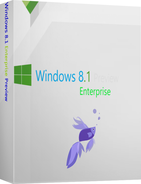 windows 8 enterprise indir