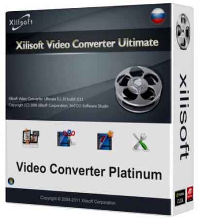 xilisoft video converter full torrant