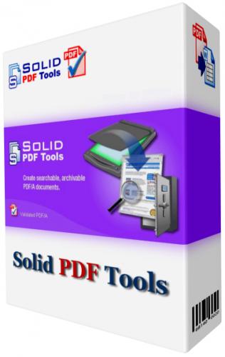 Solid PDF Tools 10.1.17360.10418 instal the last version for iphone