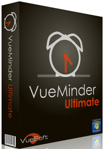 VueMinder Calendar Ultimate 2023.01 free instals
