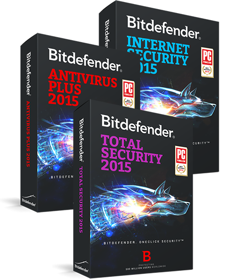 bitdefender total security 2015 serial