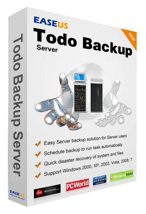 easeus todo backup advanced server 10.5 torrent