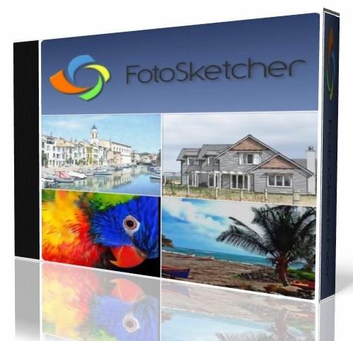 photosketcher for android