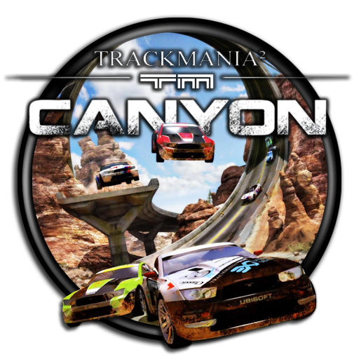 download trackmania 2 canyon full repack