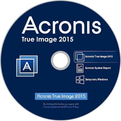 acronis true image 2015 unlimited
