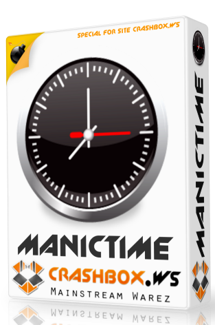 ManicTime Pro 2023.3.2 for ios download free