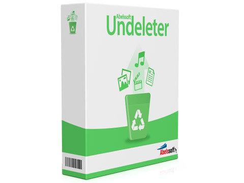 instal the last version for ipod Abelssoft Undeleter 8.0.50411