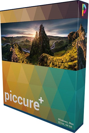 piccure+ v2.0.0.278 (mac osx)