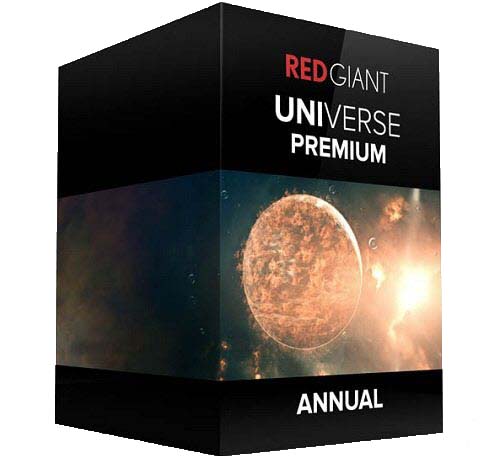 red giant universe free sony vegas crack