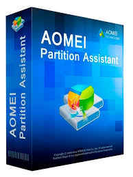 download the new for apple AOMEI Partition Assistant Pro 10.1