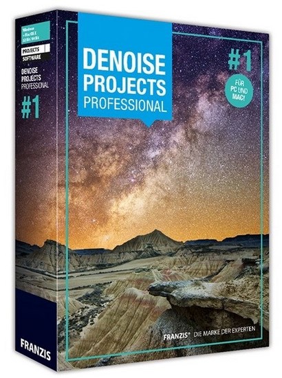 denoise projects professional torrent