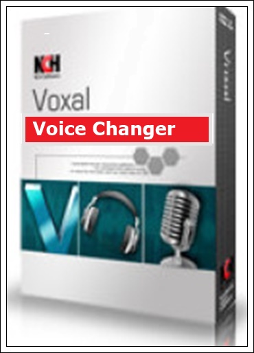 voxal nch