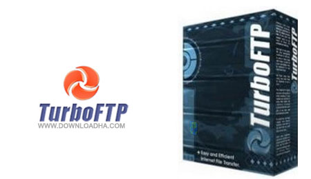 for windows instal TurboFTP Corporate / Lite 6.99.1340
