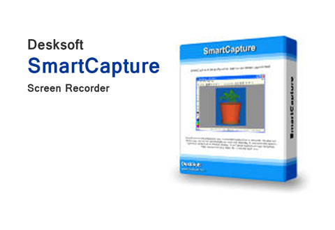 Desksoft SmartCapture 3.21.3 for mac instal