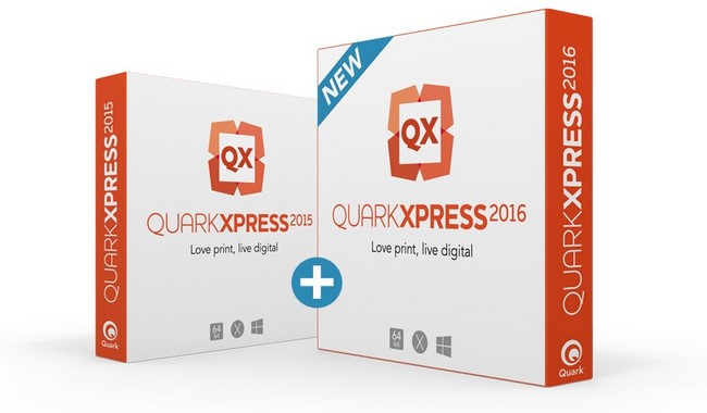 QuarkXPress 2023 v19.2.1.55827 download the new version for mac
