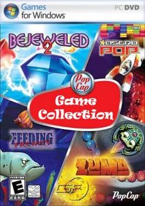popcap game collection pc