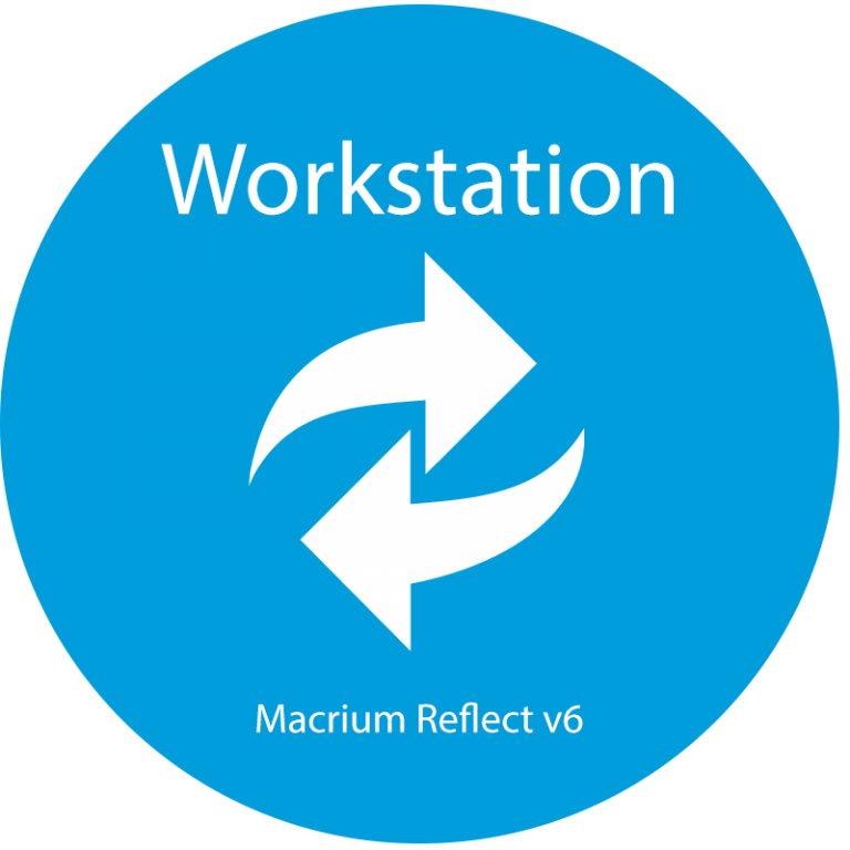 Macrium Reflect Workstation 8.1.7784 + Server download the last version for android