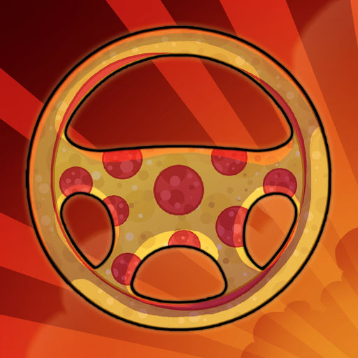 Deliverance Deliver Pizzas Apk Full İndir + DATA Mod Para v5.0 Full