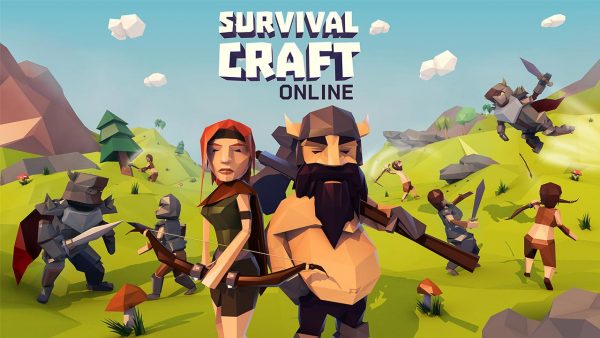 survival craft 2 apk free download