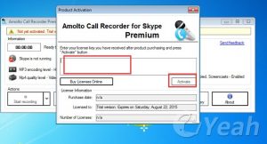 for mac download Amolto Call Recorder for Skype 3.28.3