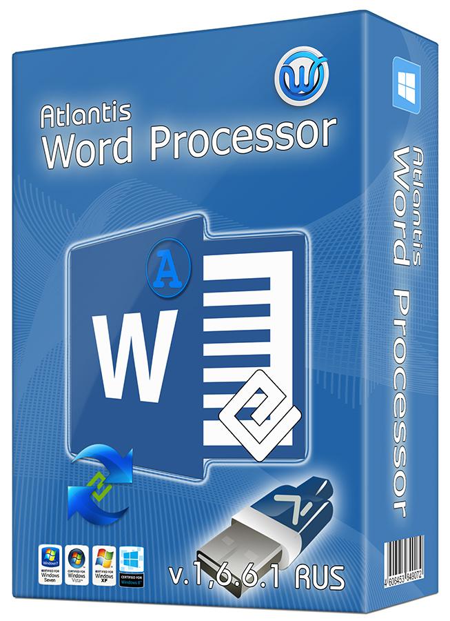 Atlantis Word Processor 4.3.4 free downloads