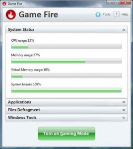 Game Fire Pro 7.1.4522 downloading