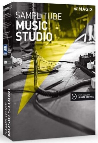 magix samplitude music studio 2015 torrent
