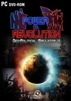 geopolitical simulator 4 power & revolution 2022 download free