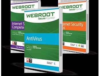 webroot internet security complete antivirus 2018 reviews