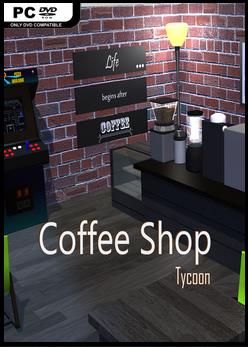 coffee shop tycoon