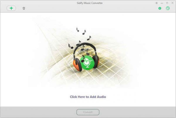sidify spotify music converter for mac