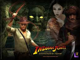 torrent Indiana Jones And The Emperors Tomb Crack