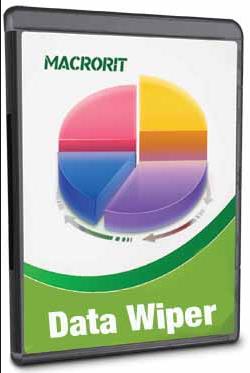 Macrorit Data Wiper 6.9.9 download the new version for mac