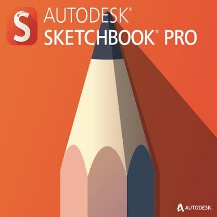 autodesk sketchbook pro 2021 v8.8.0