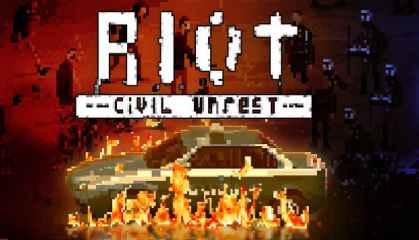 riot civil unrest torrent