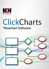 download the last version for windows NCH ClickCharts Pro 8.49