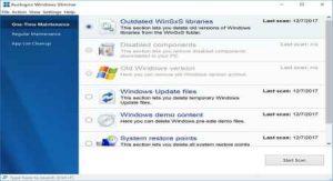 Auslogics Windows Slimmer Pro 4.0.0.3 instal the new version for ipod