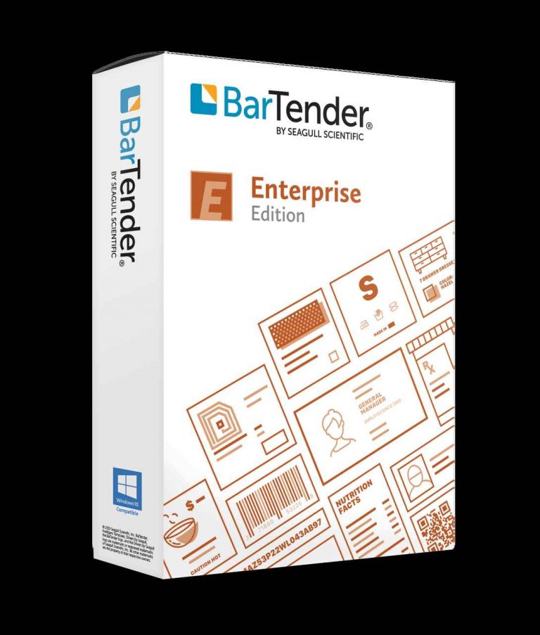 download the last version for ios BarTender 2022 R7 11.3.209432
