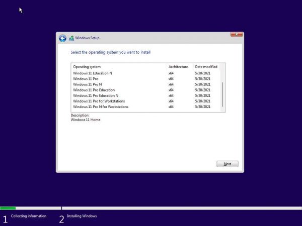 windows 11 download iso 64 bit iso