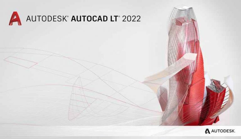 autodesk autocad lt 2022 free download