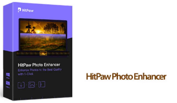 HitPaw Video Enhancer 1.7.1.0 for windows download