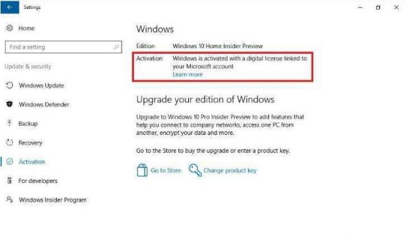 Windows 10 Digital Activation 1.5.0 download the new version for iphone