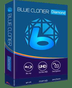 Blue-Cloner Diamond 12.10.854 free
