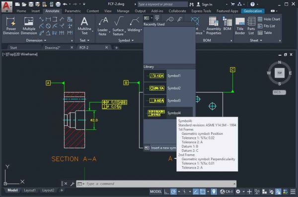 autocad architecture 2021 tutorial pdf