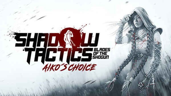 download aiko shadow tactics for free